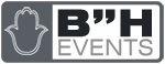 BH Events Logo